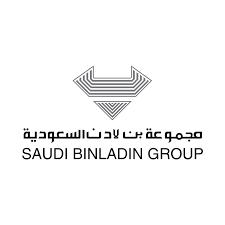 Saudi Binladin Group