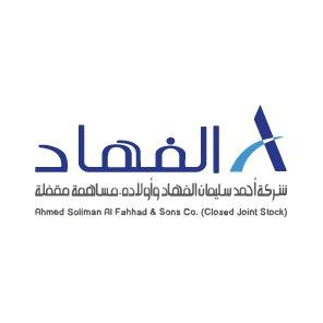 Ahmed Soliman Al Fahhad & Sons